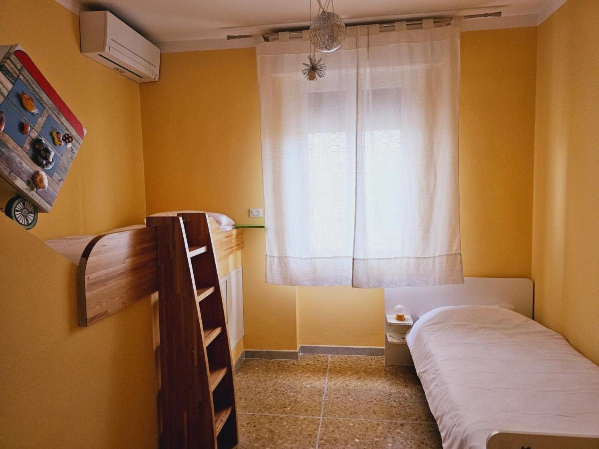 La Casetta Di Michela Пиза Экстерьер фото